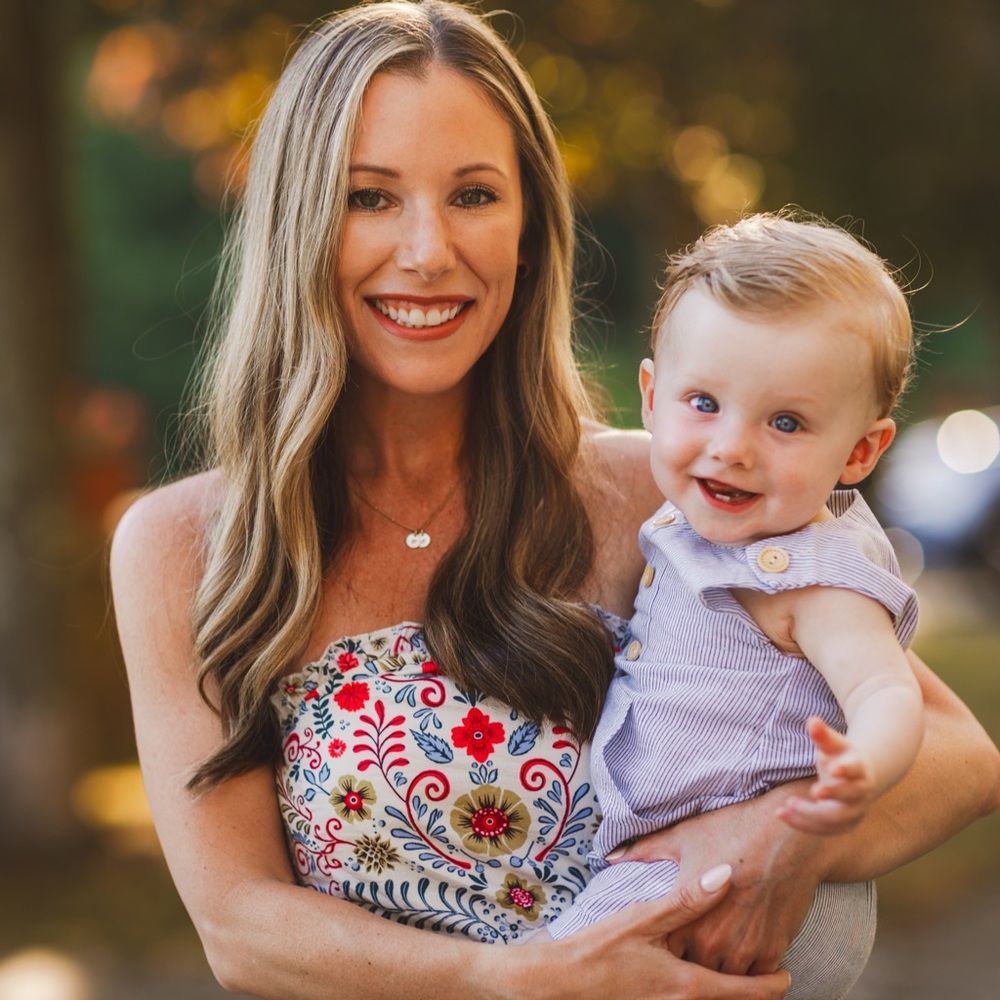 Meet your Posher, Claire